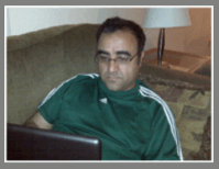 Wahid Lutfy